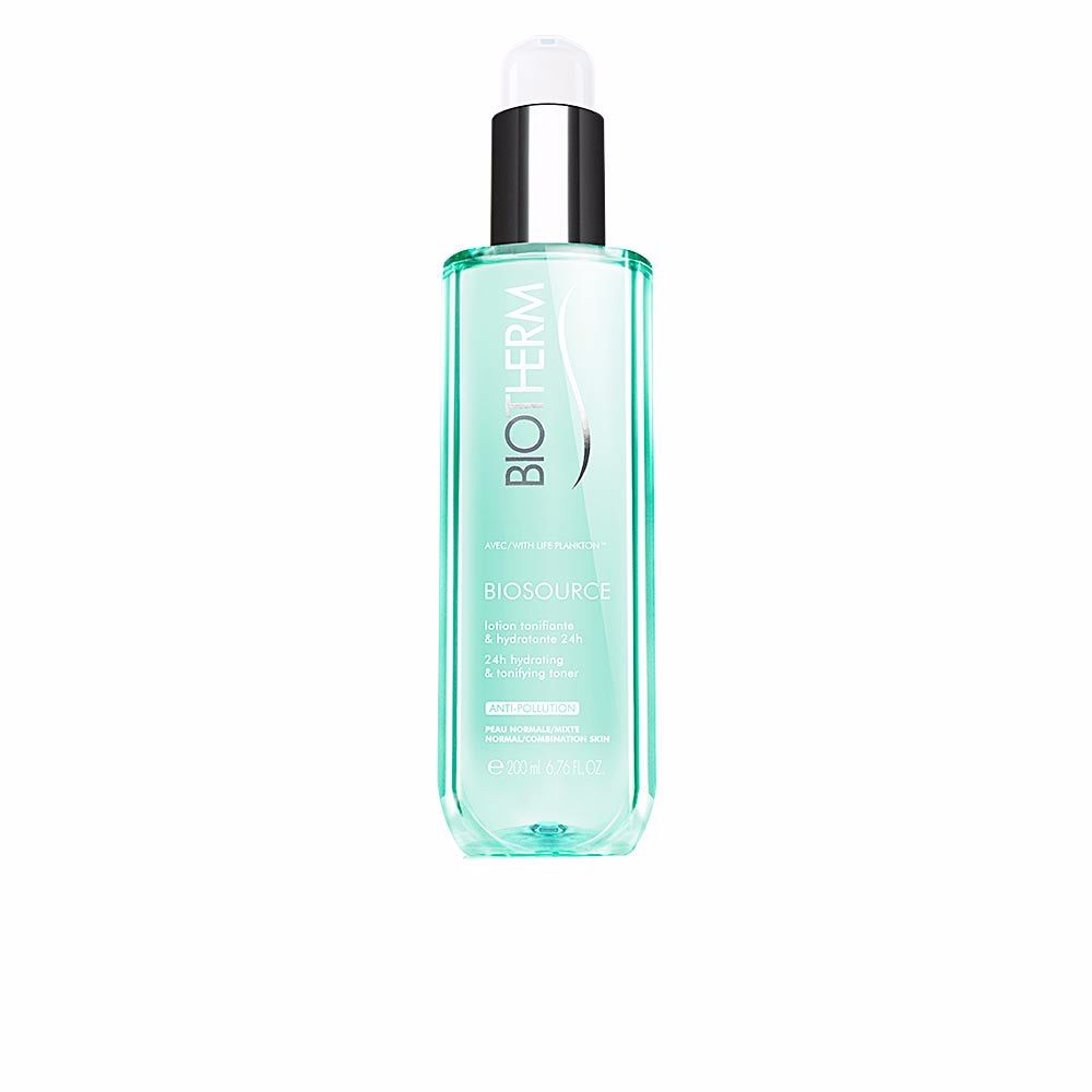 BiothermO Biosource Loción Tonificante Hidratante 200ml