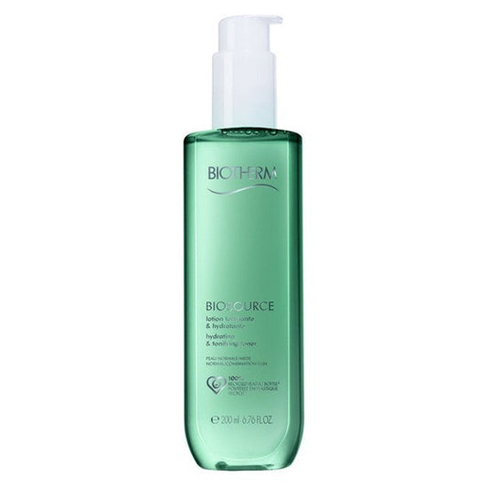 BiothermO Biosource Moisturizing Toning Lotion 200ml