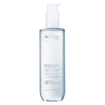 Biotherm Biosource Eau Micellaire Desmaquillante 200ml