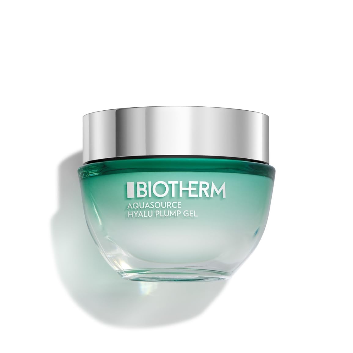 Biotherm Aquasource Hyalu Plump Gel Hidratante 50ml