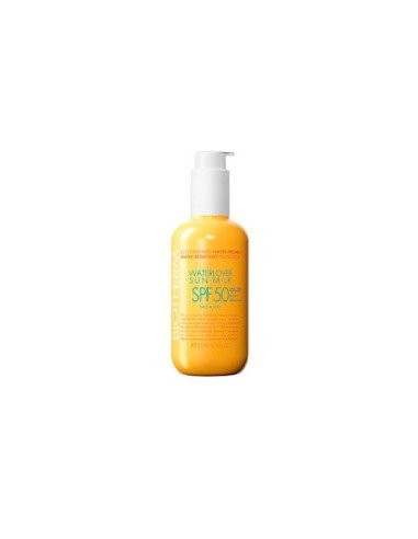 Biotherm Waterlover Sun Milk Protector Solar SPF50 200ml