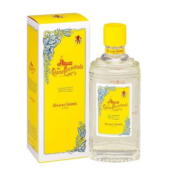 Alvarez Gómez Agua de Colonia concentrada 300ml