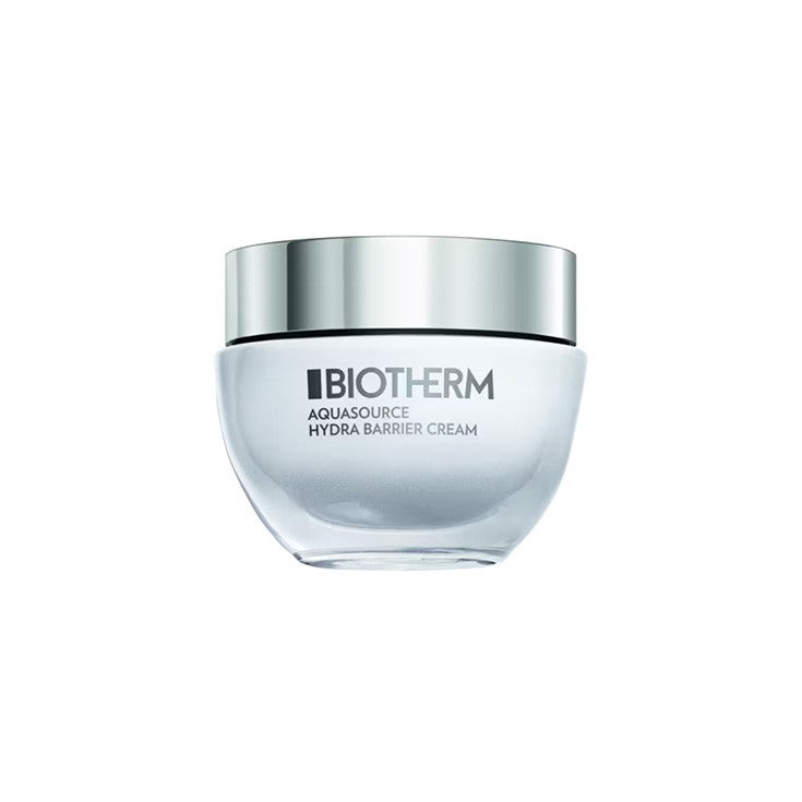 Biotherm Aquasource Hydra Barrier Crema Hidratante 50ml