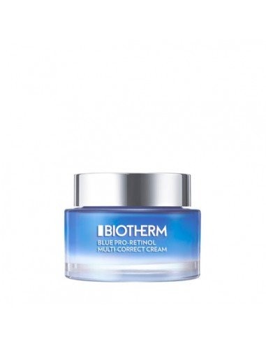 Biotherm Blue Pro-Retinol Multi-Correct Cream 50ml