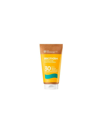 Biotherm SUN WATERLOVER Crema Facial Antiaging SPF30 50ml