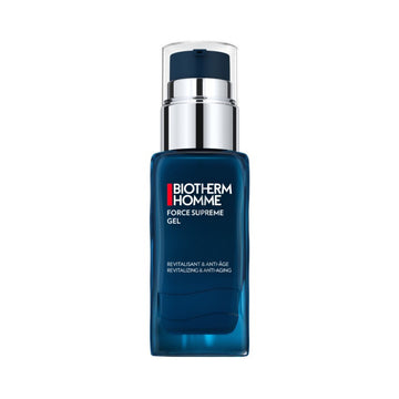 Biotherm Homme Force Supreme Anti-aging Gel 50ml
