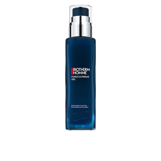 Biotherm Homme Force Supreme Anti-aging Gel 50ml