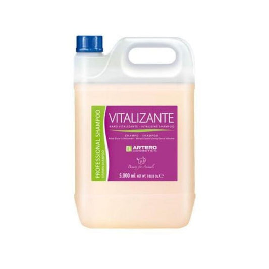Artero Champú Vitalizante Champú 5L