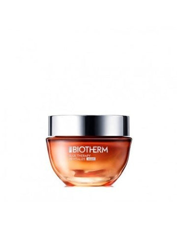 Biotherm Amber Algae Revitalize Night Cream 50ml