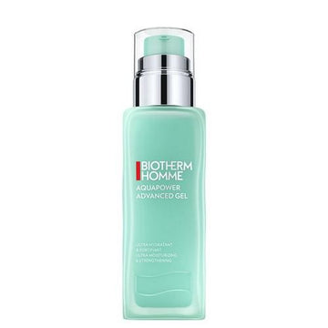 Biotherm Homme Aquapower Advanced Gel Facial Hidratante 100ml