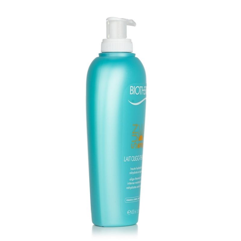 Biotherm AFTER-SUN Oligo-Thermal Milk 400ml