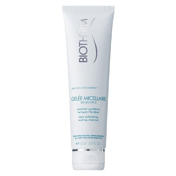 Biotherm BIOSOURCE Gel Micelar Exfoliante Facial 150ml