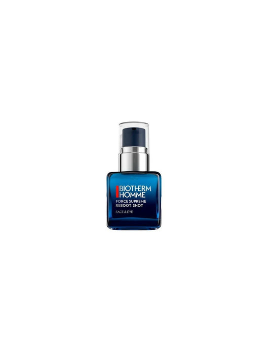 Biotherm Homme Force Supreme Reboot Shot Sérum 30ml