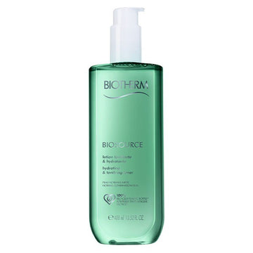 Biotherm Biosource Loción Tonificante Hidratante 400ml