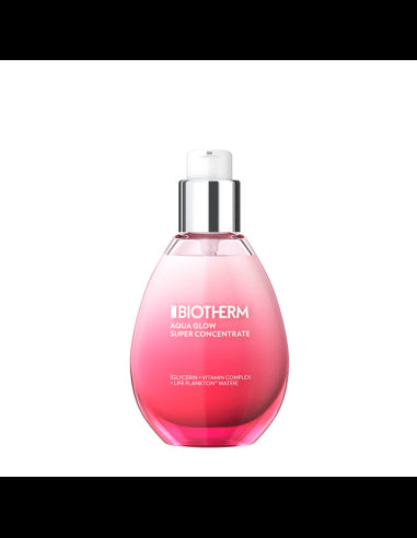Biotherm Aqua Glow Super Concentrate Gel Hidratante 50ml