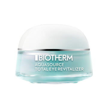 Biotherm Aquasource Total Eye Revitalizer Eye Contour Treatment 15ml