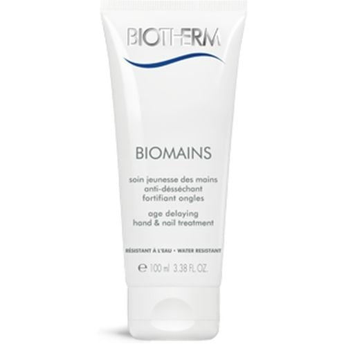 Biotherm Biomains Crema de Manos y Uñas 100ml