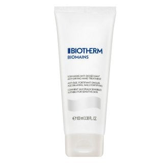 Biotherm Biomains Crema de Manos y Uñas 100ml