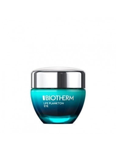 Biotherm Life Plankton Eye Contour Gel 15ml
