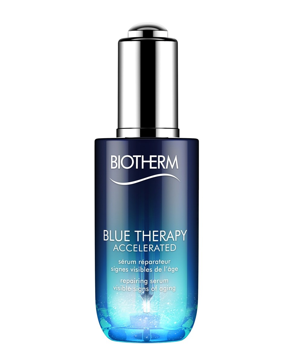 Biotherm Blue Therapy Sérum Acelerador Reparador 50ml