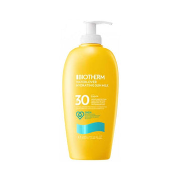 Biotherm SUN Lait Solaire Leche de Protección Solar SPF30 400ml