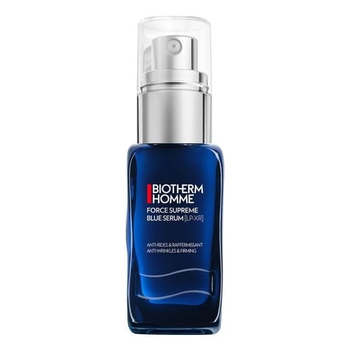 Biotherm Force Supreme Blue Serum Anti-aging Serum 30ml