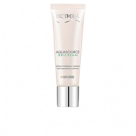 Biotherm AQUASOURCE BB CREAM Hidratante 30ml