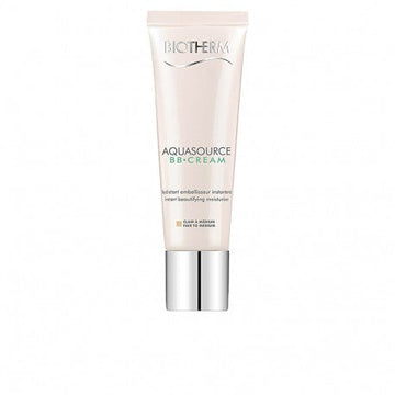 Biotherm AQUASOURCE BB CREAM Hidratante 30ml