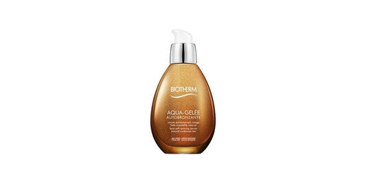 Biotherm Aqua-Gelée Autobronzante Sérum Facial 50ml