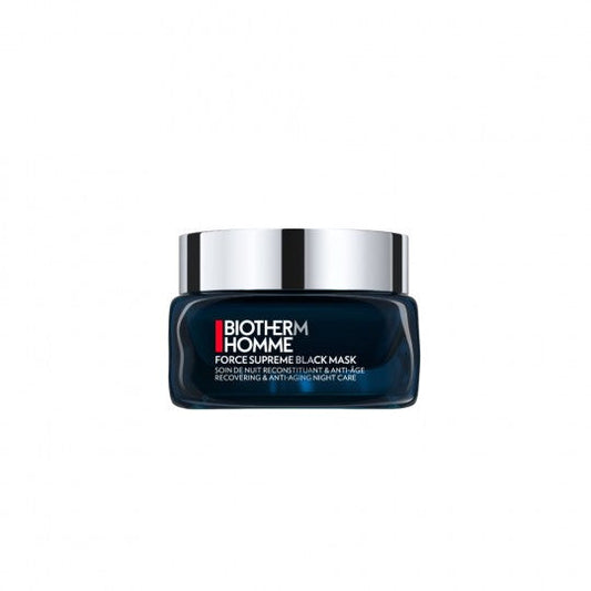 Biotherm HOMME Force Supreme Mascarilla Facial Antiedad 50ml