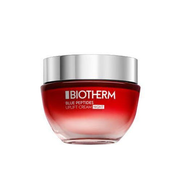Biotherm Blue Peptides Uplift Night Cream 50ml