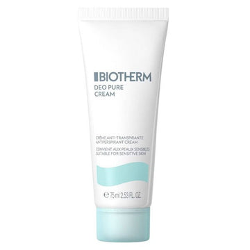 Biotherm DEO PURE Crema Antitranspirante 75ml