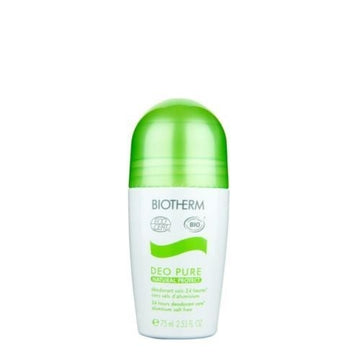 Biotherm DEO PURE NATURAL PROTECT Desodorante Roll-On 75ml