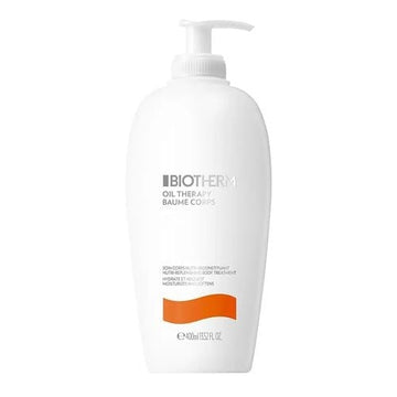 Biotherm Oil Therapy Loción Corporal 400ml
