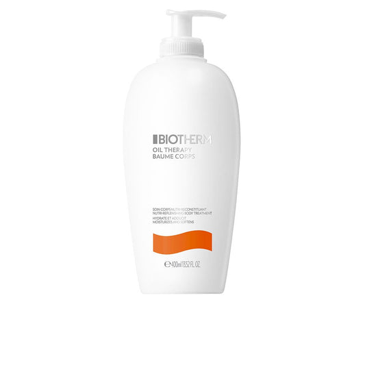 Biotherm Oil Therapy Loción Corporal 400ml