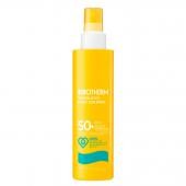 Biotherm SUN Lait Solaire Leche de Protección Solar SPF50 400ml
