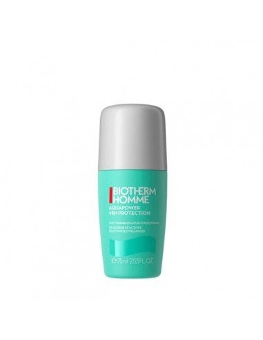 Biotherm AQUAPOWER Desodorante roll-on 75ml
