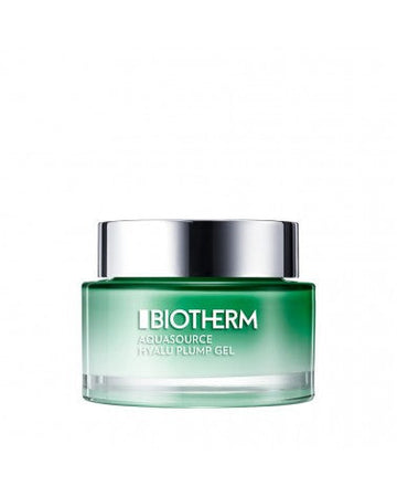 Biotherm Aquasource Hyalu Plump Gel Hidratante 75ml