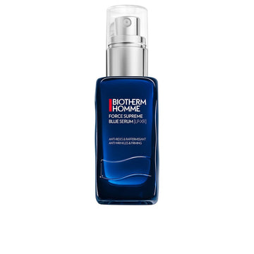 Biotherm Force Supreme Blue Serum [LP-XR] Anti-aging Serum 60ml