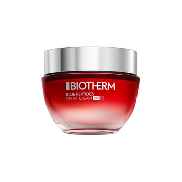 Biotherm Blue Peptides Uplift Firming Day Cream 50ml