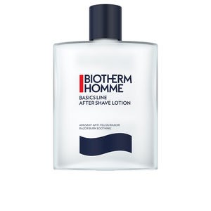 Biotherm Homme Razor Burn Eliminator Loción para Después del Afeitado 100ml