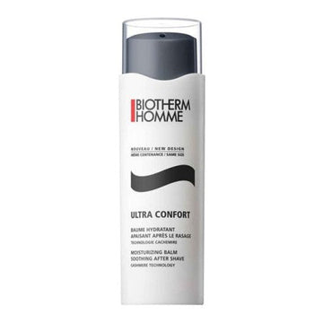 Biotherm Homme Ultra Confort Bálsamo After-Shave 75ml