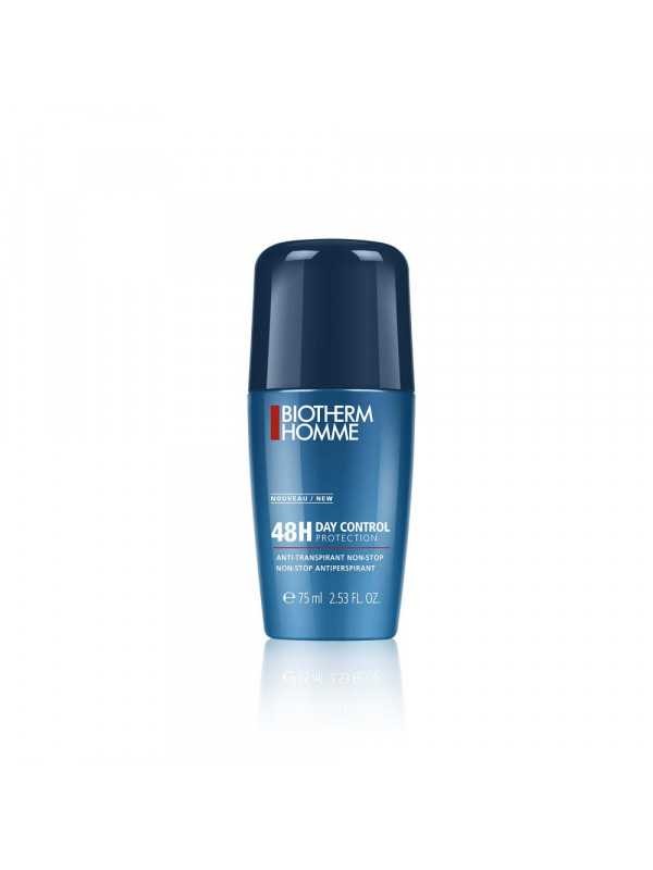 Biotherm Homme Day Control Antitranspirante Roll-on 75ml