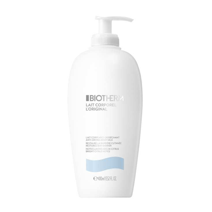 Biotherm L’Original Leche Corporal 400ml