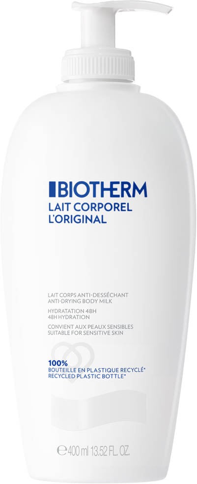 Biotherm L’Original Leche Corporal 400ml