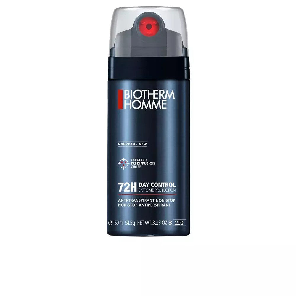 Biotherm HOMME DAY CONTROL Desodorante Spray 150ml