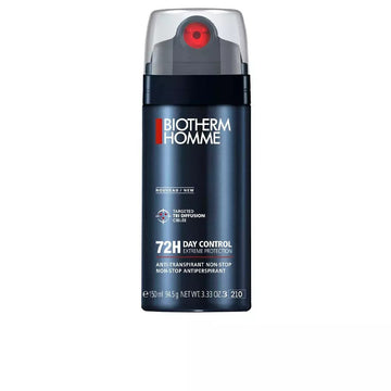 Biotherm HOMME DAY CONTROL Desodorante Spray 150ml