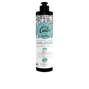 GRIFFUS Love Curls Crema para Cabello Rizado 420ml