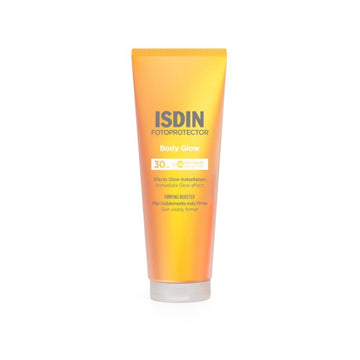 ISDIN Fotoprotector Body Glow SPF30 200ml