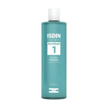 ISDIN Acniben Micellar Cleanser 400ml